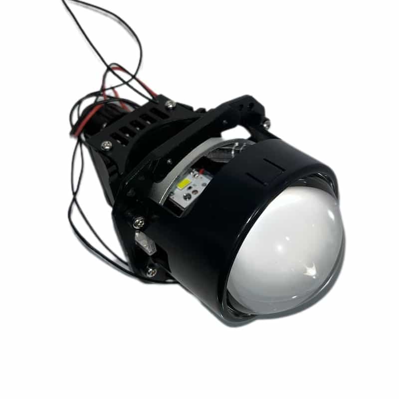 لنز L100 PRO MZM بای لد ۲.۵ اینچ لنز L100 PRO MZM بای لد ۲.۵ اینچ