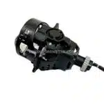 لنز جغدی ۳چشم LION KING لایون کینگ زیمر