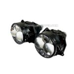 لنز جغدی ۳چشم LION KING لایون کینگ زیمر