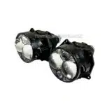 لنز جغدی ۳چشم LION KING لایون کینگ زیمر