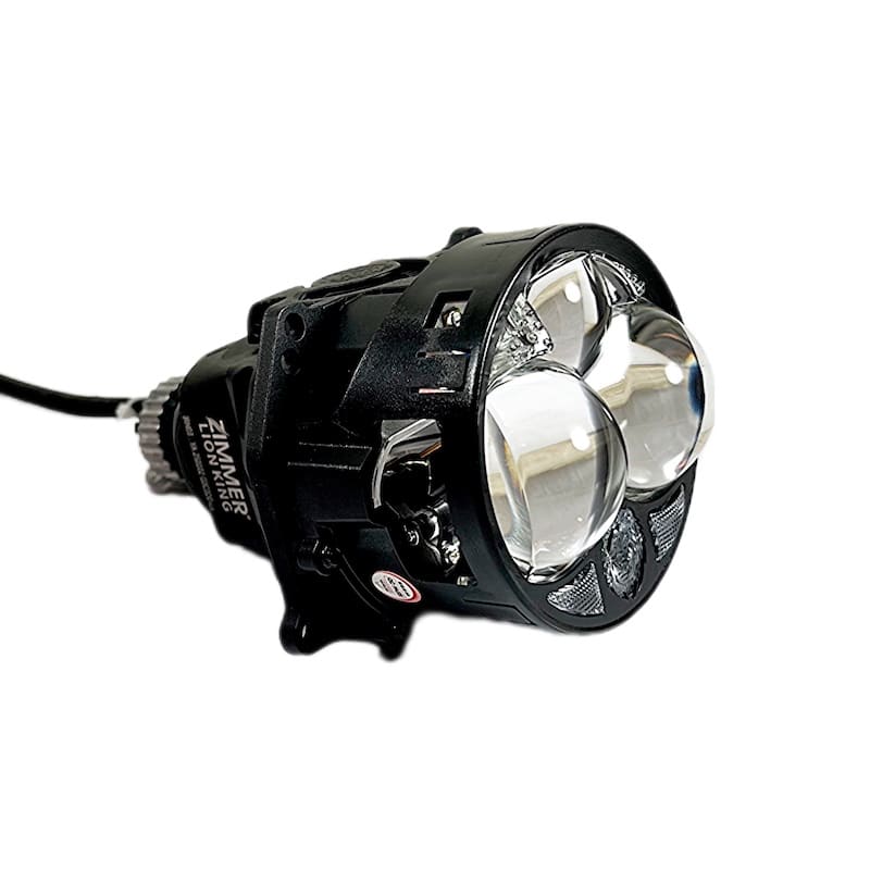 لنز جغدی ۳چشم LION KING لایون کینگ زیمر-۶ لنز جغدی ۳چشم LION KING لایون کینگ زیمر