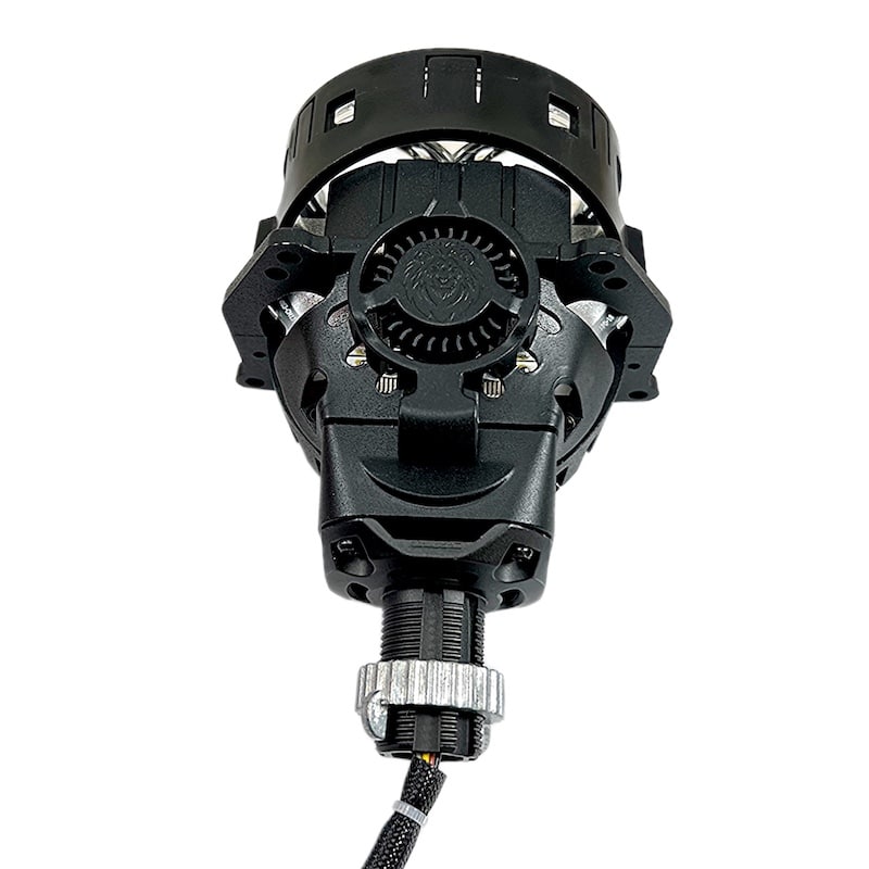 لنز جغدی ۳چشم LION KING لایون کینگ زیمر-۸ لنز جغدی ۳چشم LION KING لایون کینگ زیمر