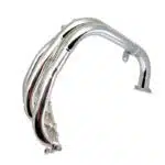 هدرز SLX پارس TU5 فولادی ۴-۲-۱ انجین آرتز