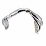 هدرز SLX پارس TU5 فولادی ۴-۲-۱ انجین آرتز