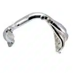 هدرز SLX پارس TU5 فولادی ۴-۲-۱ انجین آرتز