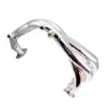 هدرز SLX پارس TU5 فولادی ۴-۲-۱ انجین آرتز