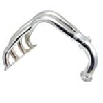 هدرز SLX پارس TU5 فولادی ۴-۲-۱ انجین آرتز