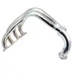 هدرز SLX پارس TU5 فولادی ۴-۲-۱ انجین آرتز