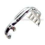 هدرز SLX پارس TU5 فولادی ۴-۲-۱ انجین آرتز