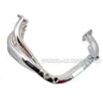 هدرز SLX پارس TU5 فولادی ۴-۲-۱ انجین آرتز