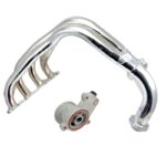 هدرز SLX پارس TU5 فولادی ۴-۲-۱ انجین آرتز