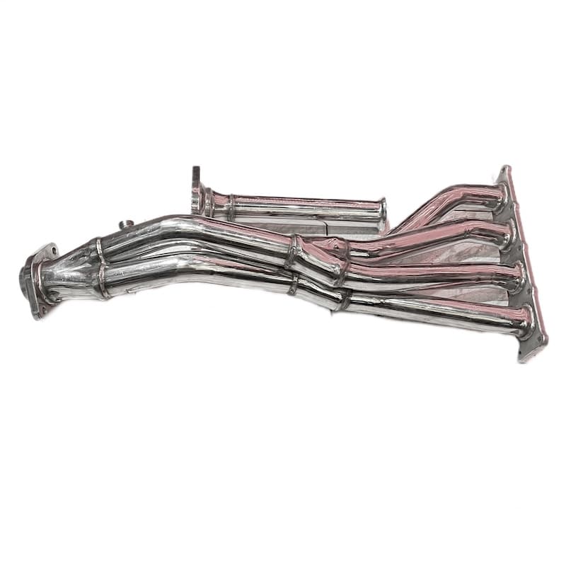 هدرز زانتیا استیل HZ POWER ۴-۲-۱