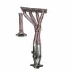 هدرز زانتیا استیل HZ POWER ۴-۲-۱