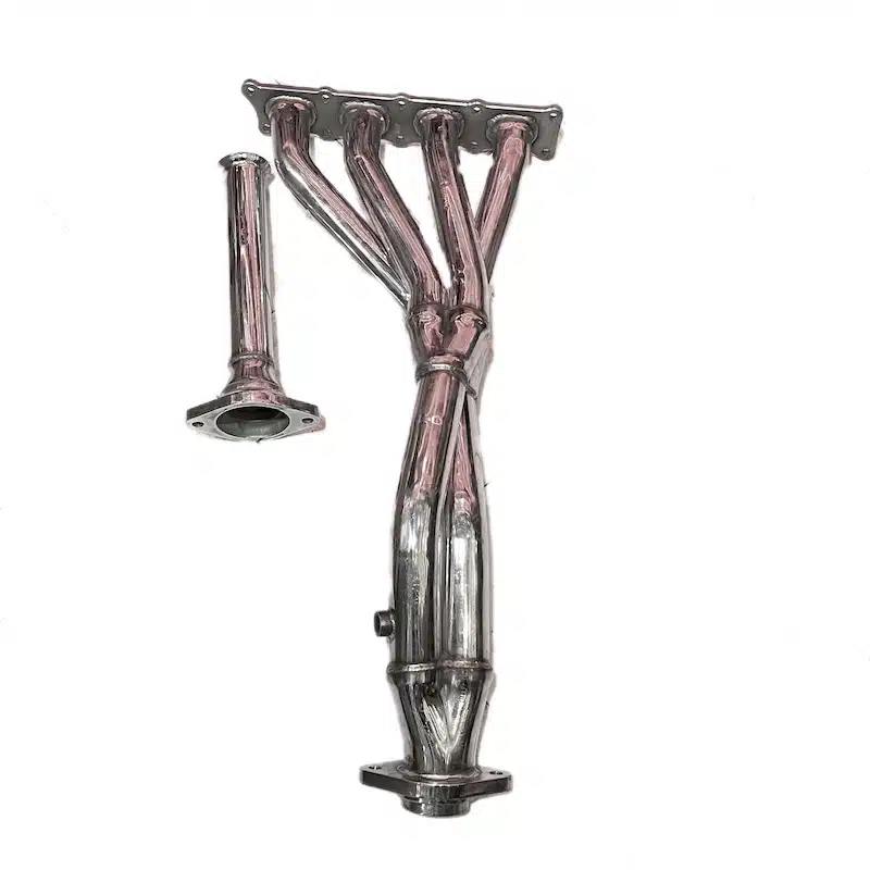 لیست قیمت هدرز امروز 107 هدرز زانتیا استیل HZ POWER ۴-۲-۱