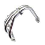 هدرز فولادی تیبا کوییک ساینا M15 انجین آرتز ۴-۲-۱