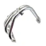 هدرز فولادی تیبا کوییک ساینا M15 انجین آرتز ۴-۲-۱