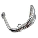 هدرز فولادی تیبا کوییک ساینا M15 انجین آرتز ۴-۲-۱