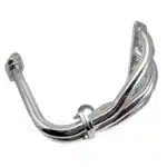 هدرز فولادی تیبا کوییک ساینا M15 انجین آرتز ۴-۲-۱