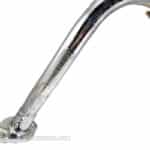 هدرز فولادی تیبا کوییک ساینا M15 انجین آرتز ۴-۲-۱