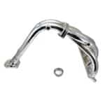 هدرز فولادی تیبا کوییک ساینا M15 انجین آرتز ۴-۲-۱