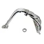 هدرز فولادی تیبا کوییک ساینا M15 انجین آرتز ۴-۲-۱