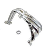 هدرز فولادی تیبا کوییک ساینا M15 انجین آرتز ۴-۲-۱