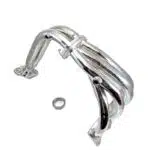 هدرز فولادی تیبا کوییک ساینا M15 انجین آرتز ۴-۲-۱