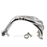 هدرز فولادی ۲۰۶ TU3 انجین آرتز مدل ۴-۲-۱