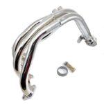 هدرز فولادی ۲۰۶ TU3 انجین آرتز مدل ۴-۲-۱