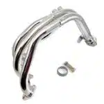 هدرز فولادی ۲۰۶ TU3 انجین آرتز مدل ۴-۲-۱