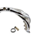 هدرز فولادی ۲۰۶ TU3 انجین آرتز مدل ۴-۲-۱