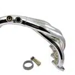 هدرز فولادی ۲۰۶ TU3 انجین آرتز مدل ۴-۲-۱