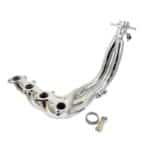 هدرز فولادی ۲۰۶ TU3 انجین آرتز مدل ۴-۲-۱