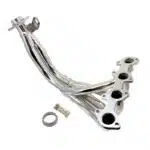 هدرز فولادی ۲۰۶ TU3 انجین آرتز مدل ۴-۲-۱