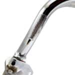 هدرز فولادی ۲۰۶ TU3 انجین آرتز مدل ۴-۲-۱