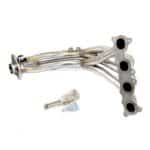 هدرز ۲۰۶ TU5 استیل ۴-۲-۱ انجین آرتز