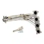 هدرز ۲۰۶ TU5 استیل ۴-۲-۱ انجین آرتز