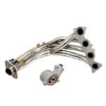 هدرز ۲۰۶ TU5 استیل ۴-۲-۱ انجین آرتز