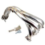 هدرز ۲۰۶ TU5 استیل ۴-۲-۱ انجین آرتز