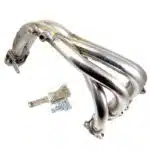 هدرز ۲۰۶ TU5 استیل ۴-۲-۱ انجین آرتز