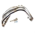 هدرز ۲۰۶ TU5 استیل ۴-۲-۱ انجین آرتز