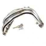 هدرز ۲۰۶ TU5 استیل ۴-۲-۱ انجین آرتز