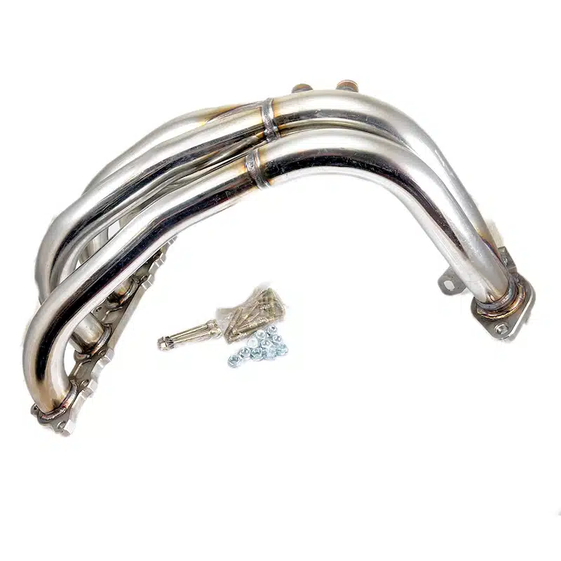 هدرز ۲۰۶ TU5 استیل ۴-۲-۱ انجین آرتز-۴ هدرز ۲۰۶ TU5 استیل ۴-۲-۱ انجین آرتز