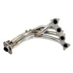 هدرز ۲۰۶ TU5 استیل ۴-۲-۱ انجین آرتز