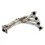 هدرز ۲۰۶ TU5 استیل ۴-۲-۱ انجین آرتز