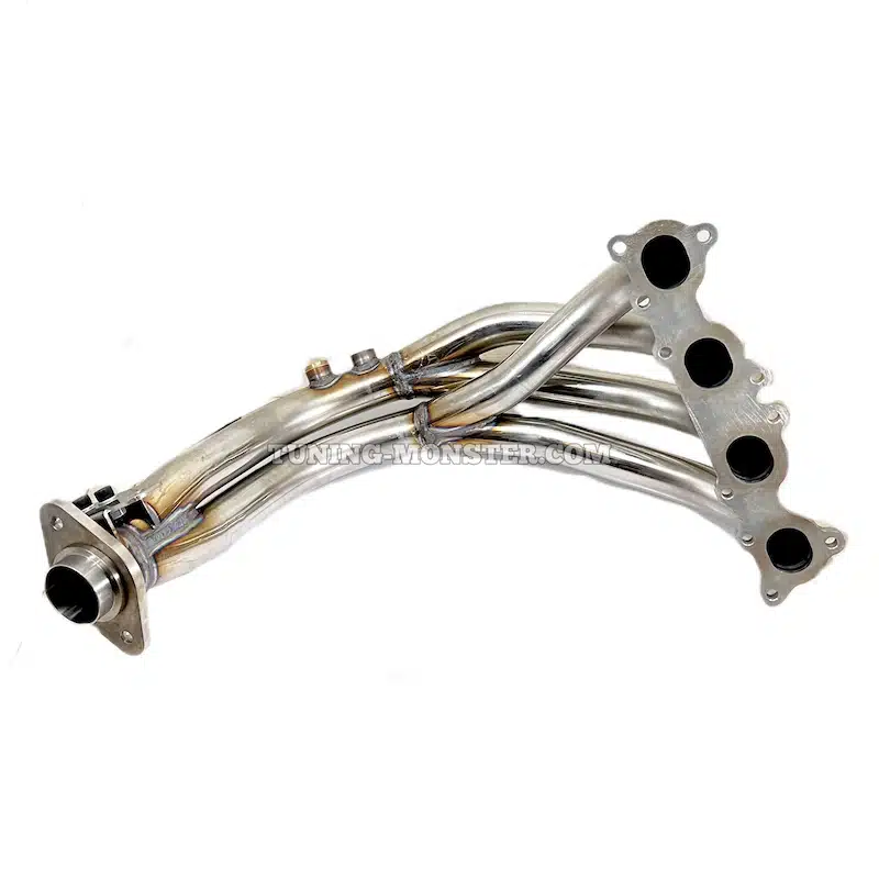 هدرز ۲۰۶ TU5 استیل ۴-۲-۱ انجین آرتز-۵ هدرز ۲۰۶ TU5 استیل ۴-۲-۱ انجین آرتز