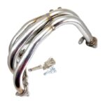 هدرز ۲۰۶ TU5 استیل ۴-۲-۱ انجین آرتز