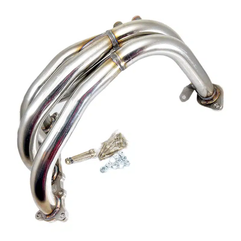 هدرز ۲۰۶ TU5 استیل ۴-۲-۱ انجین آرتز-۶ هدرز ۲۰۶ TU5 استیل ۴-۲-۱ انجین آرتز