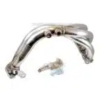 هدرز ۲۰۶ TU5 استیل ۴-۲-۱ انجین آرتز