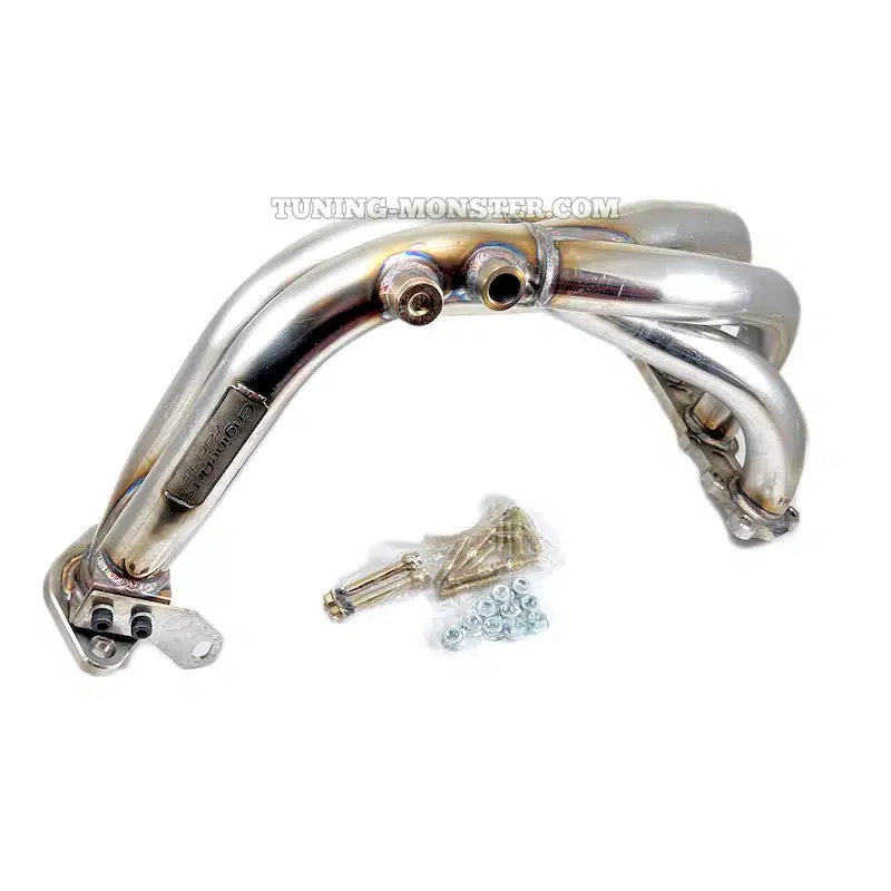 هدرز ۲۰۶ TU5 استیل ۴-۲-۱ انجین آرتز-۷ هدرز ۲۰۶ TU5 استیل ۴-۲-۱ انجین آرتز